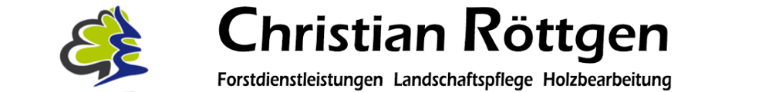 Forstdienstleistungen Christian Röttgen